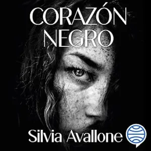 Corazón negro