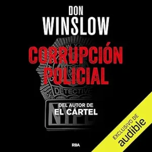 Corrupción policial