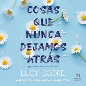 Cosas que nunca dejamos atrás: Knockemout
