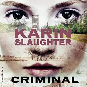 Criminal (Spanish Edition)