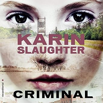 Criminal (Spanish Edition)