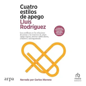 Cuatro estilos de apego