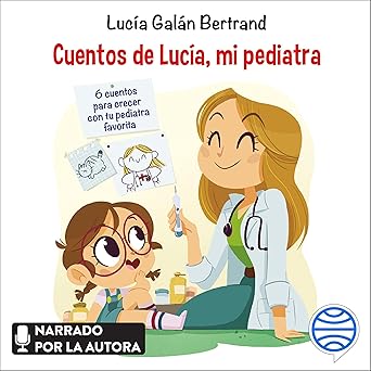 Cuentos de Lucía