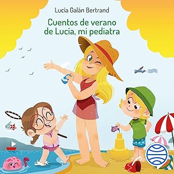 Cuentos de verano de Lucía