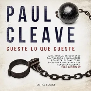 Cueste lo que cueste