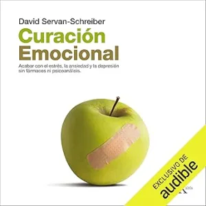 Curación Emocional: Acabar con el estrés