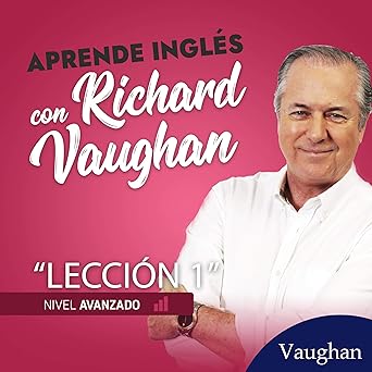 Curso de inglés definitivo - Avanzado - 01