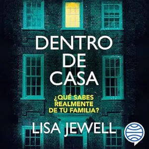 Dentro de casa