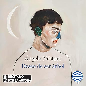 Deseo de ser árbol: V Premio ESPASAesPOESÍA
