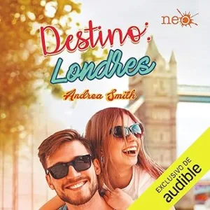 Destino. Londres