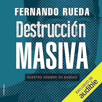 Destrucción masiva