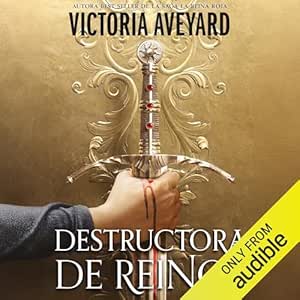 Destructora de reinos