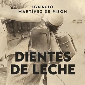 Dientes de leche