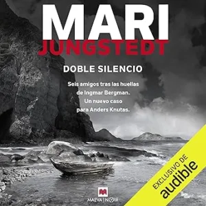 Doble silencio: Seis amigos tras las huellas de Ingmar Bergman