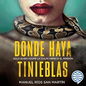 Donde haya tinieblas