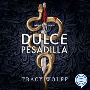 Dulce pesadilla: Calder Academy 1