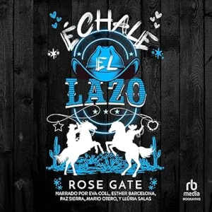 Échale el lazo
