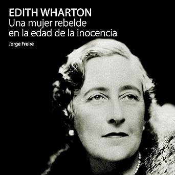 Edith Wharton