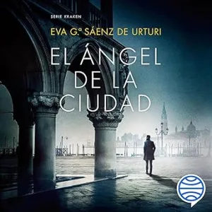 El Ángel de la Ciudad: Kraken