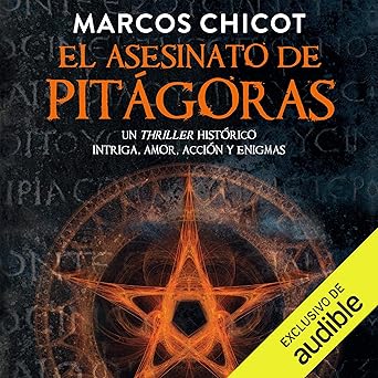 El Asesinato de Pitágoras