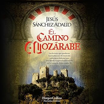 El Camino Mozárabe