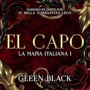 El Capo: Mafia Italiana nº 1