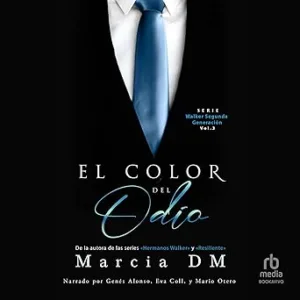 El Color del Odio:: Walker Segunda Generación