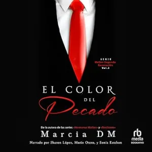 El Color del Pecado: Walker Segunda Generación
