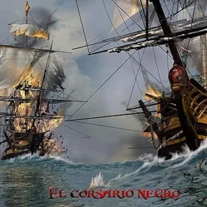 El Corsario Negro