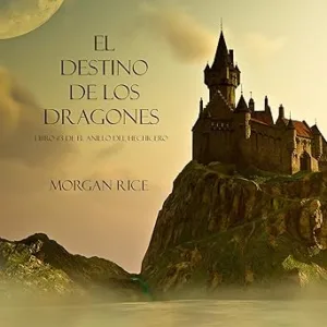 El Destino De Los Dragones: Libro #3 de El Anillo del Hechicero