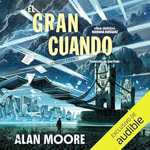 El Gran Cuando: Londres Eterno - Vol.1