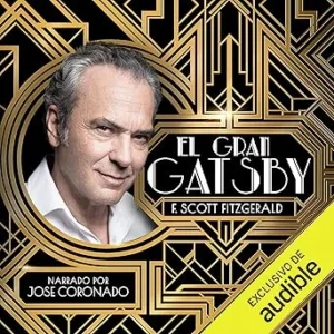El Gran Gatsby (Narración en Castellano)