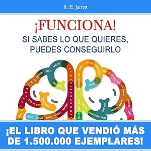 El Gran Libro Rojo: ¡FUNCIONA! Si sabes lo que quieres