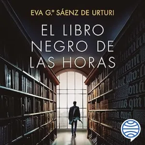 El Libro Negro de las Horas: Kraken