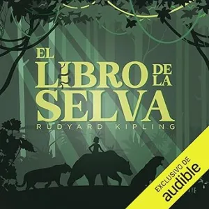 El Libro de la Selva
