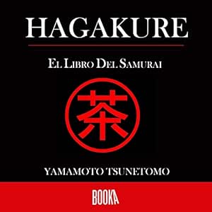 El Libro del Samurai