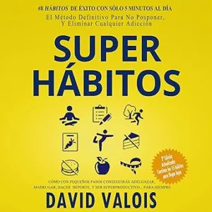 El Método Rápido para Eliminar Tus Malos Hábitos