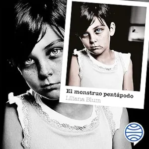 El Monstruo Pentápodo