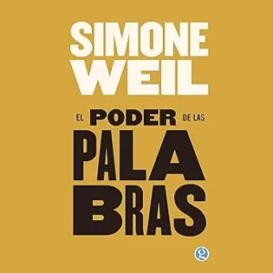El Poder de las Palabras