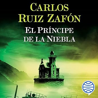 El Príncipe de la Niebla: La Trilogía de la Niebla