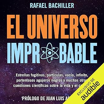 El Universo Improbable: Estrellas fugitivas