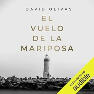 El Vuelo de la Mariposa