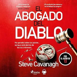 El abogado del diablo: Eddie Flynn - Vol. 3