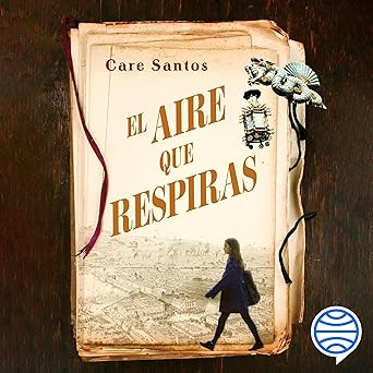 El aire que respiras