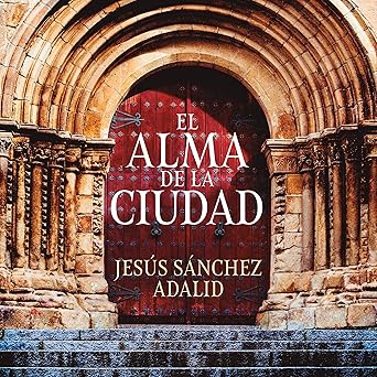 El alma de la ciudad