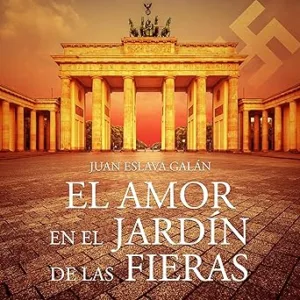 El amor en el jardín de las fieras