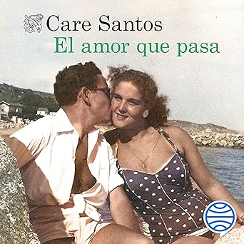 El amor que pasa