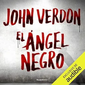 El ángel negro: David Gurney 7