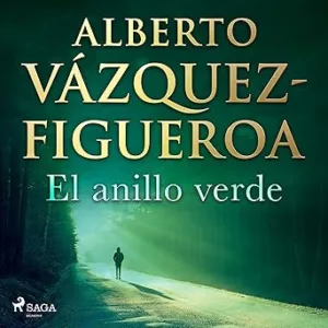El anillo verde