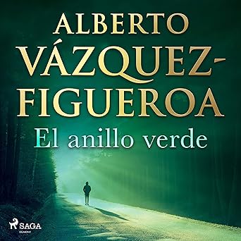 El anillo verde